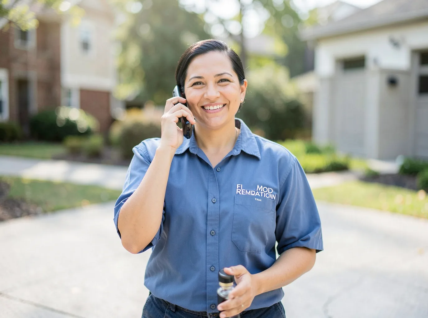 Mold Remediation Thelma, KY FAQs